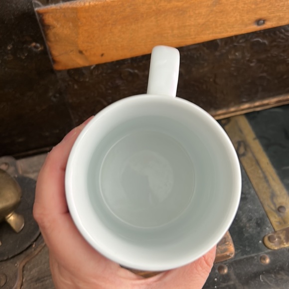 Vintage New York Taxi Mug - Picture 7 of 8